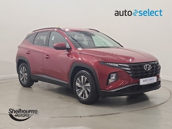 Hyundai - TUCSON