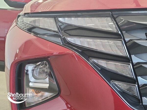 Used Hyundai TUCSON 2023 for sale - 75564611: Photo 20