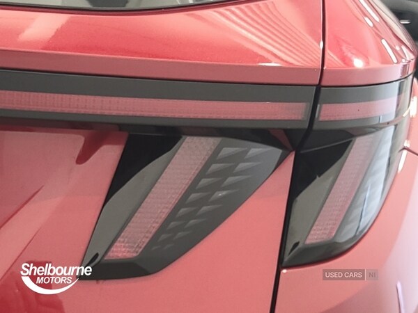 Used Hyundai TUCSON 2023 for sale - 75564611: Photo 21