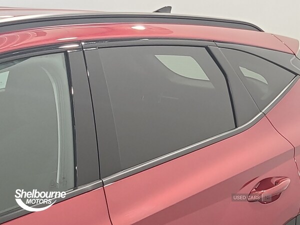 Used Hyundai TUCSON 2023 for sale - 75564611: Photo 23