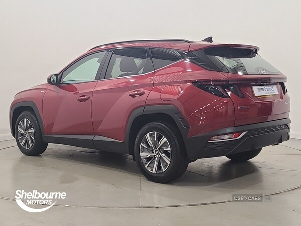 Used Hyundai TUCSON 2023 for sale - 75564611: Photo 2