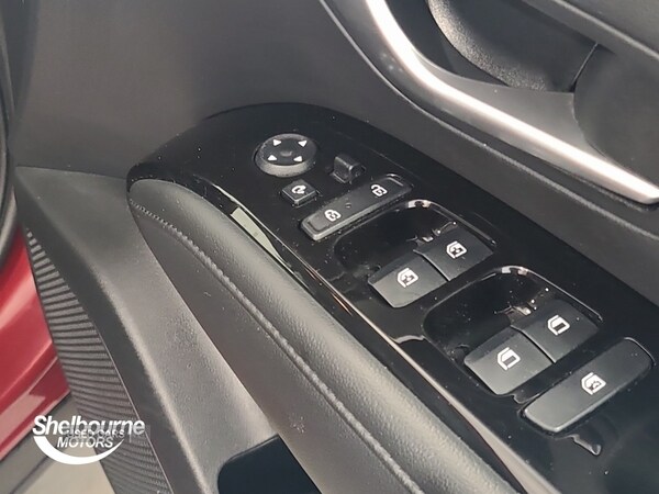 Used Hyundai TUCSON 2023 for sale - 75564611: Photo 30
