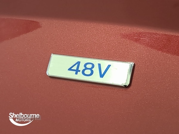 Vehicle 31