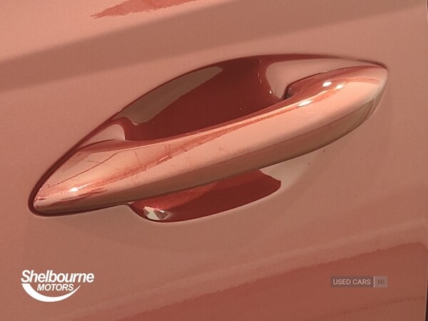 Used Hyundai TUCSON 2023 for sale - 75564611: Photo 32