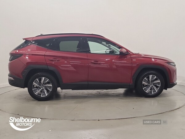 Used Hyundai TUCSON 2023 for sale - 75564611: Photo 3