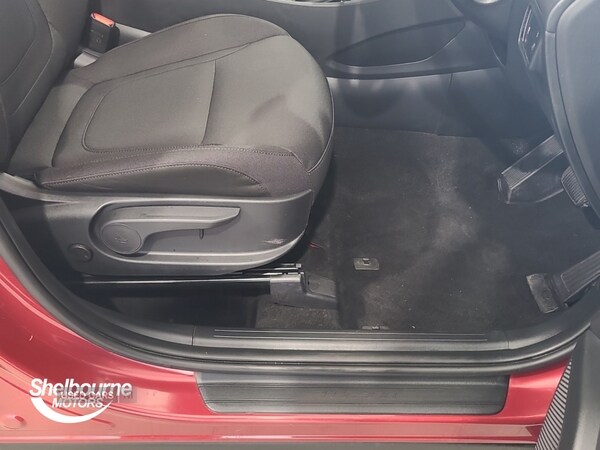 Used Hyundai TUCSON 2023 for sale - 75564611: Photo 8