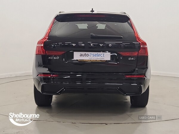 Used Volvo XC60 2024 for sale - 74959606: Photo 14