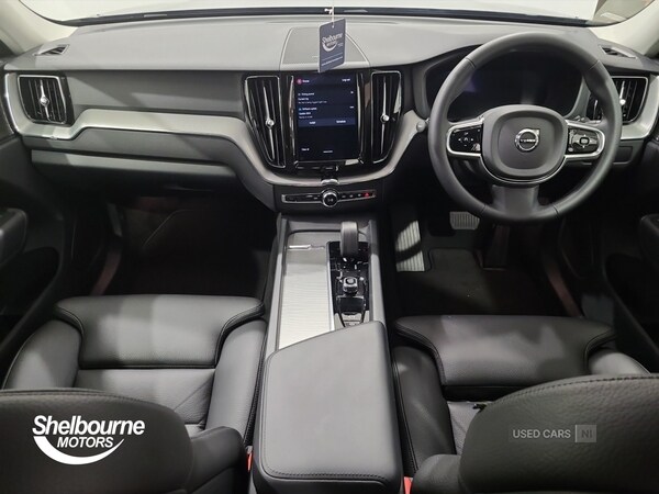 Used Volvo XC60 2024 for sale - 74959606: Photo 16