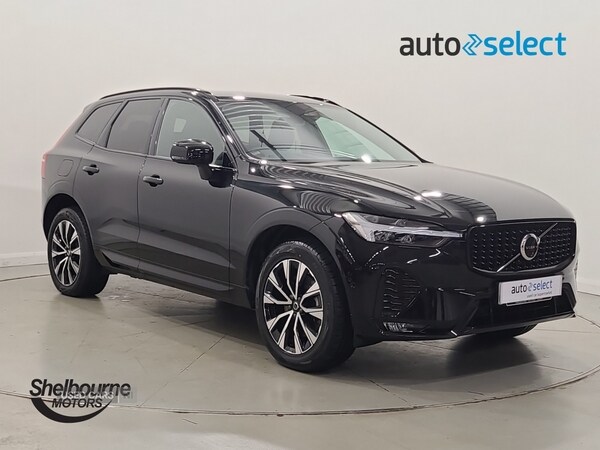 Used Volvo XC60 2024 for sale - 74959606: Photo 1