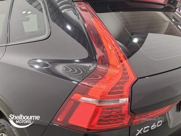 Used Volvo XC60 2024 for sale - 74959606: Photo 24