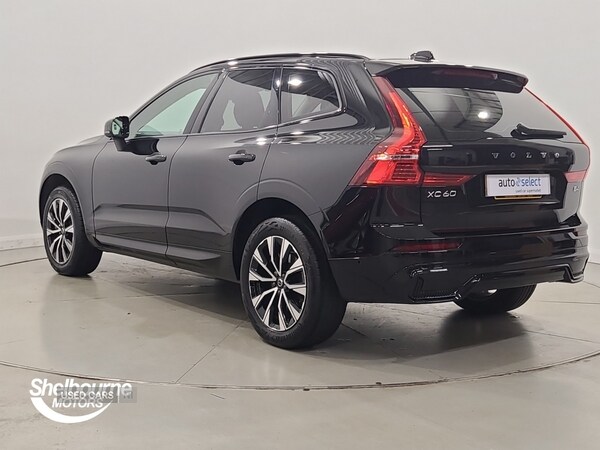 Used Volvo XC60 2024 for sale - 74959606: Photo 2