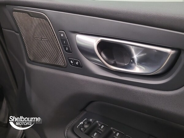 Used Volvo XC60 2024 for sale - 74959606: Photo 44