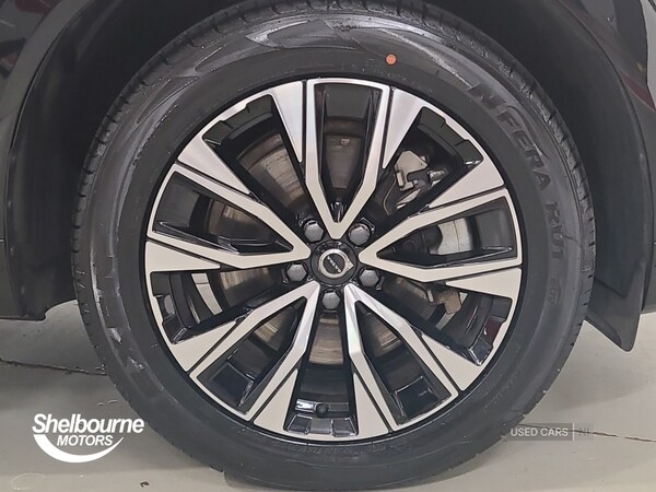Used Volvo XC60 2024 for sale - 74959606: Photo 7