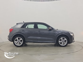 Used Audi Q2 2023 for sale - 78363192: Photo