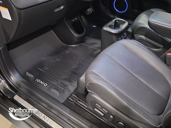 Used Hyundai IONIQ 5 2021 for sale - 76998130: Photo 11