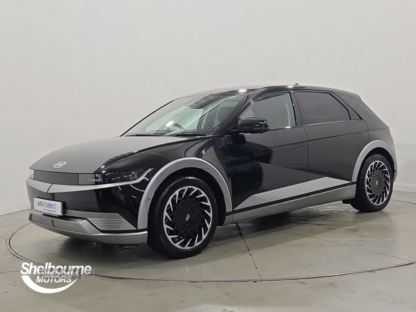 Used Hyundai IONIQ 5 2021 for sale - 76998130: Photo 13