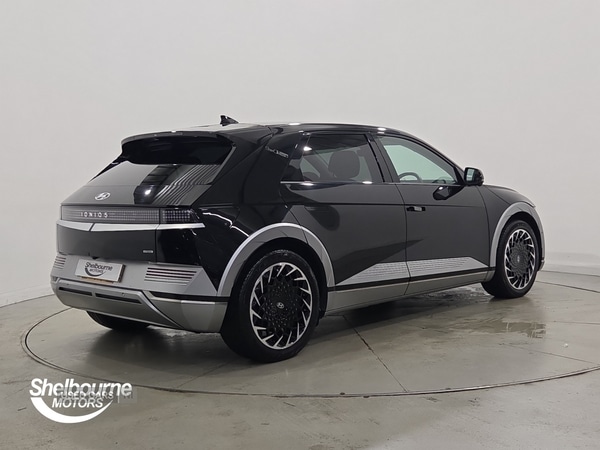 Used Hyundai IONIQ 5 2021 for sale - 76998130: Photo 14