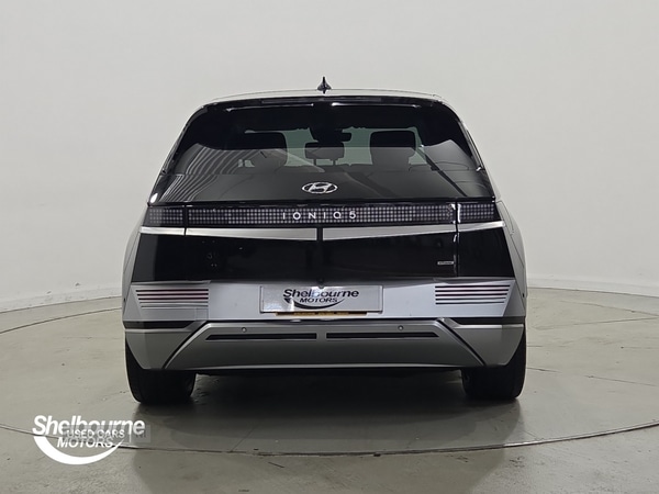 Used Hyundai IONIQ 5 2021 for sale - 76998130: Photo 15