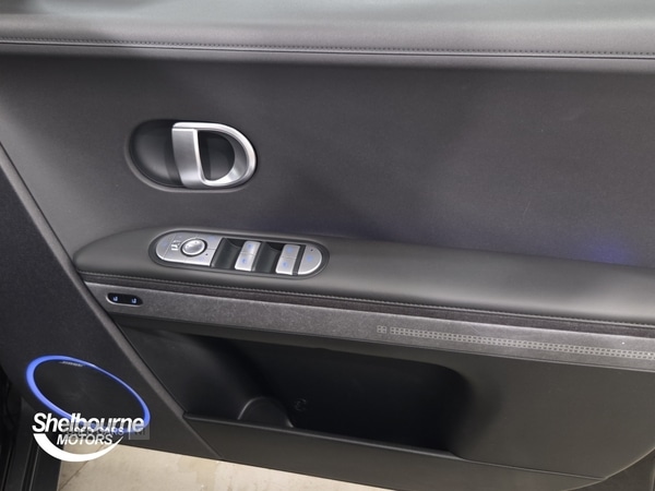 Used Hyundai IONIQ 5 2021 for sale - 76998130: Photo 20