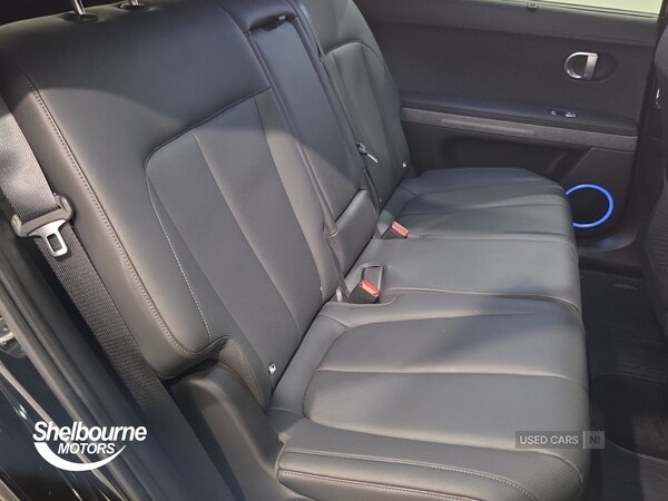 Used Hyundai IONIQ 5 2021 for sale - 76998130: Photo 21