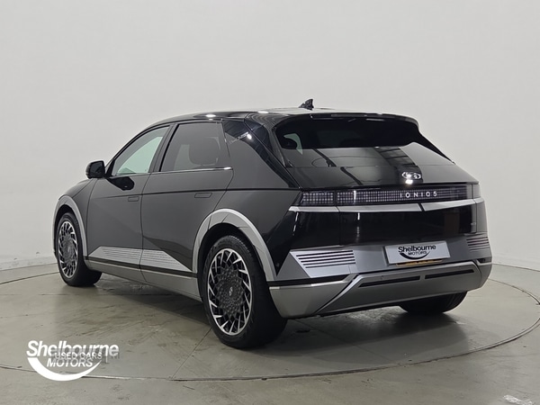 Used Hyundai IONIQ 5 2021 for sale - 76998130: Photo 3