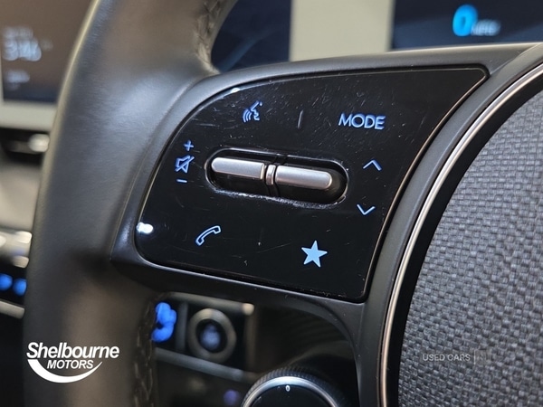 Used Hyundai IONIQ 5 2021 for sale - 76998130: Photo 30