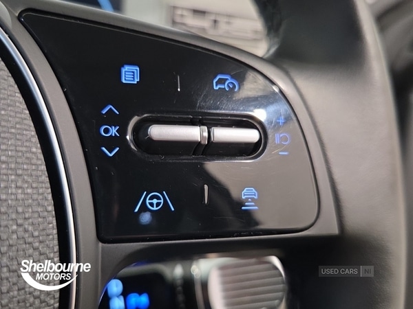 Used Hyundai IONIQ 5 2021 for sale - 76998130: Photo 31