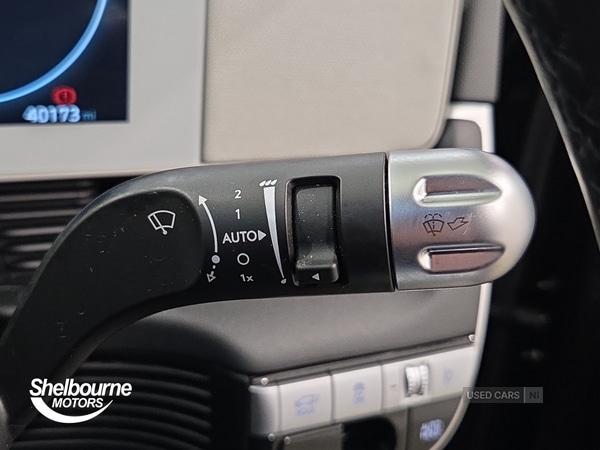 Used Hyundai IONIQ 5 2021 for sale - 76998130: Photo 32