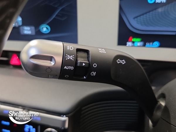 Used Hyundai IONIQ 5 2021 for sale - 76998130: Photo 33