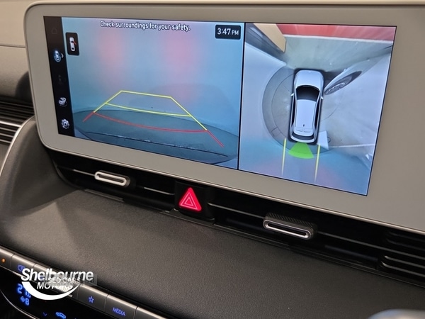 Used Hyundai IONIQ 5 2021 for sale - 76998130: Photo 38