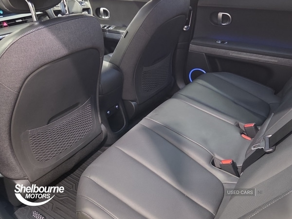 Used Hyundai IONIQ 5 2021 for sale - 76998130: Photo 43