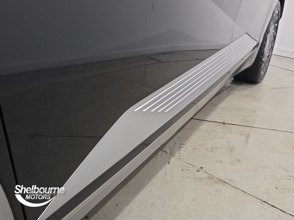 Used Hyundai IONIQ 5 2021 for sale - 76998130: Photo 45