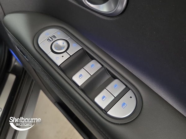 Used Hyundai IONIQ 5 2021 for sale - 76998130: Photo 46