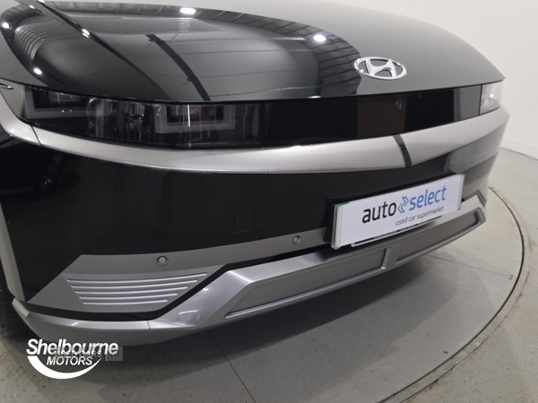 Used Hyundai IONIQ 5 2021 for sale - 76998130: Photo 48