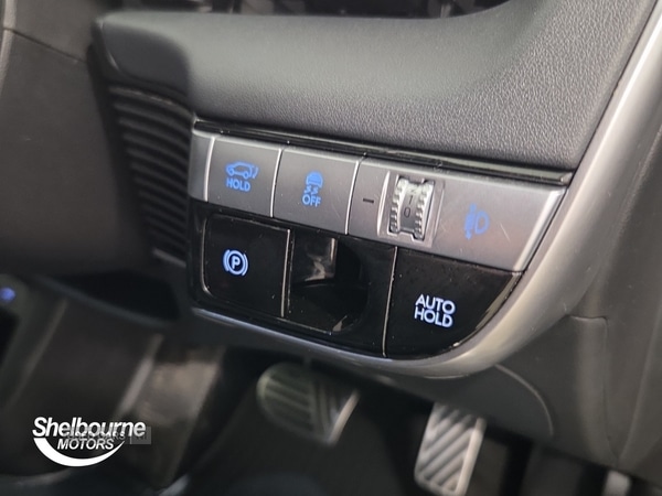 Used Hyundai IONIQ 5 2021 for sale - 76998130: Photo 6