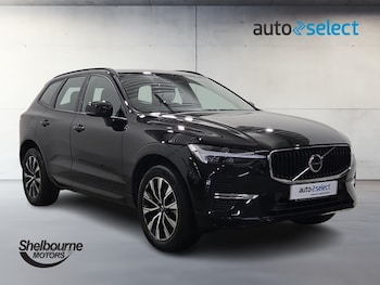 Used Volvo XC60 2025 for sale - 78797534: Photo