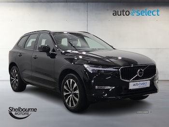 Used Volvo XC60 2025 for sale - 78797534: Photo