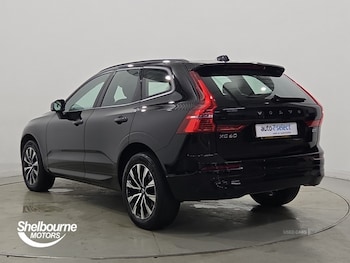 Used Volvo XC60 2025 for sale - 78797534: Photo