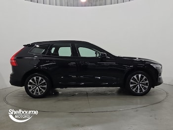 Used Volvo XC60 2025 for sale - 78797534: Photo