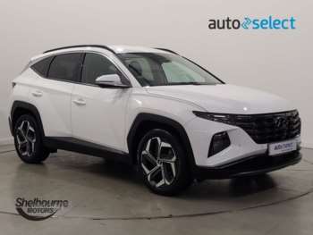 2021 - 1.6 TGDi Hybrid 230 Premium 5dr 2WD Auto