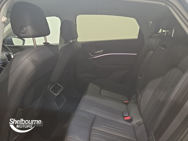 Used Audi e-tron 2022 for sale - 77359456: Photo 10