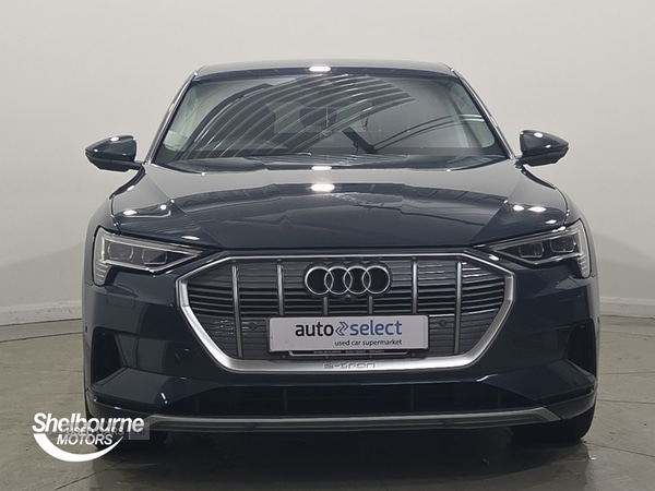 Used Audi e-tron 2022 for sale - 77359456: Photo 12