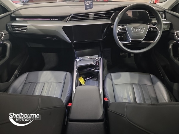 Used Audi e-tron 2022 for sale - 77359456: Photo 17