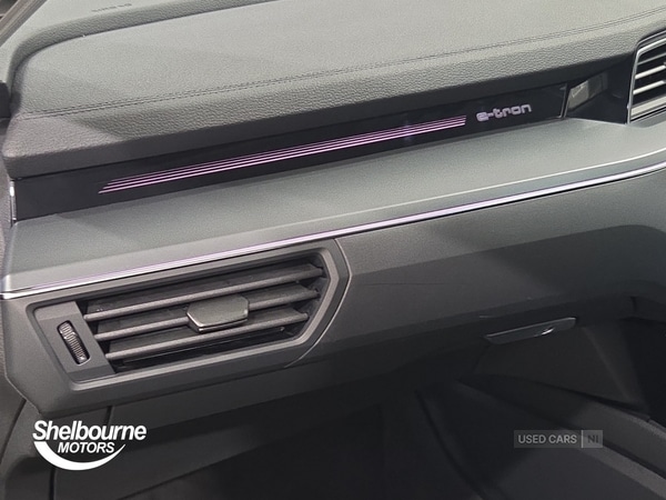 Used Audi e-tron 2022 for sale - 77359456: Photo 18