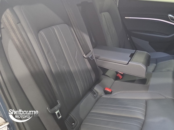 Used Audi e-tron 2022 for sale - 77359456: Photo 21