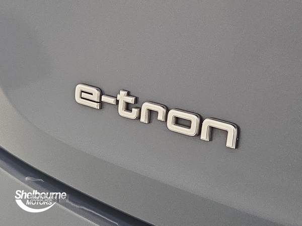Used Audi e-tron 2022 for sale - 77359456: Photo 23