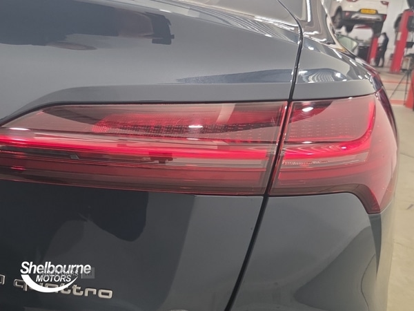 Used Audi e-tron 2022 for sale - 77359456: Photo 24