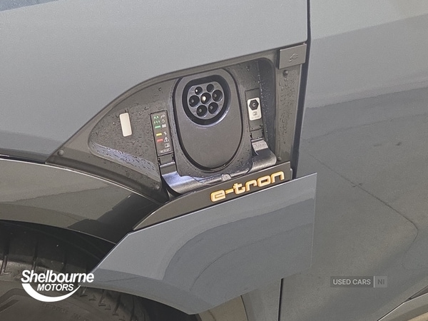 Used Audi e-tron 2022 for sale - 77359456: Photo 29