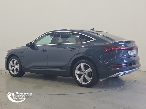 Used Audi e-tron 2022 for sale - 77359456: Photo 3