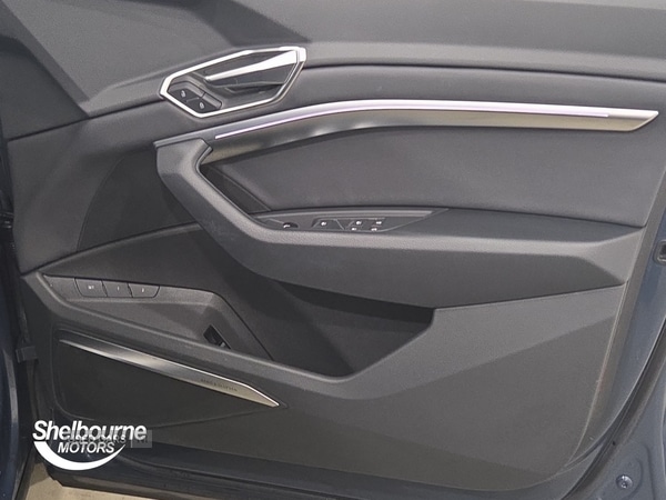 Used Audi e-tron 2022 for sale - 77359456: Photo 31